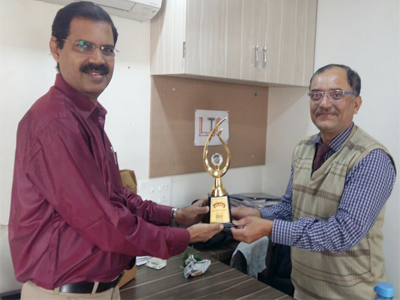 award 1