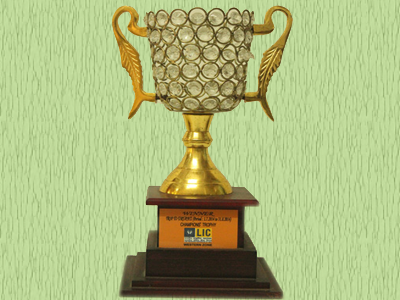 award 1