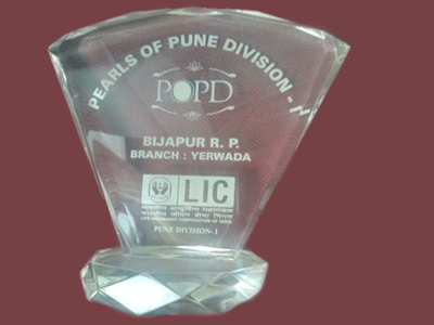 award 1